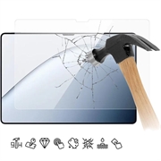 Xiaomi Pad 7 Ultra Glazen Screenprotector - 9H - Case Friendly - Doorzichtig