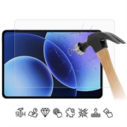 Xiaomi Pad 8/8 Pro Glazen Screenprotector - 9H - Case Friendly - Doorzichtig