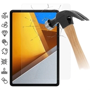 Xiaomi Poco Pad Glazen Screenprotector - 9H, 0.3mm - Case Friendly  - Doorzichtig
