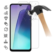 Xiaomi Redmi A4 Glazen Screenprotector - Case Friendly - Doorzichtig