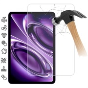 Xiaomi Redmi K Pad 2 Glazen Screenprotector - 9H - Case Friendly - Doorzichtig