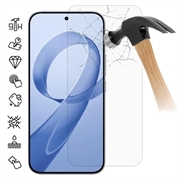 Xiaomi Redmi K90/Poco F8 Pro Glazen Screenprotector - 9H - Case Friendly - Doorzichtig