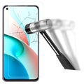 Xiaomi Redmi Note 9 5G Glazen Screenprotector - Doorzichtig