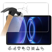 Xiaomi Redmi Pad 2 9.7 Glazen Screenprotector - 9H - Case Friendly - Doorzichtig