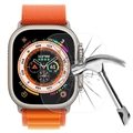 Apple Watch Ultra Glazen Screenprotector - 49mm