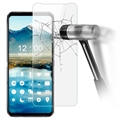 Asus ROG Phone 6/6 Pro Glazen Screenprotector - 9H, 0.3mm - Doorzichtig