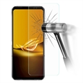 Asus ROG Phone 6D Glazen Screenprotector - 9H, 0.3mm, 2.5D - Doorzichtig