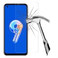 Asus Zenfone 9 Glazen Screenprotector - 9H - Doorzichtig