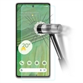 Google Pixel 7 Glazen Screenprotector - 9H, 0.3mm - Doorzichtig