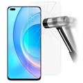 Honor 50 Lite Glazen Screenprotector - 9H, 0.3mm - Doorzichtig