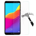 Huawei Honor 7C, Y7 Prime (2018), Y7 Pro (2018) Glazen Screenprotector