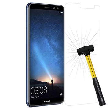 Huawei Mate 10 Lite Glazen Screenprotector