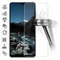 Huawei Mate 20 Glazen Screenprotector - 9H - Doorzichtig