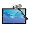 Huawei MediaPad M5 10/M5 10 (Pro) Glazen Screenprotector - 9H - Doorzichtig