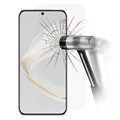 Huawei Nova 11 Glazen Screenprotector - 9H, 0.3mm - Doorzichtig