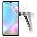 Huawei P30 Lite Gehard Glazen Screenprotector - 9H, 0.3mm - Doorzichtig