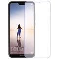 Huawei P20 Lite Glazen Screenprotector - Kristalhelder