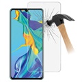 Huawei P30 Glazen Screenprotector - 9H, 2.5D - Doorzichtig