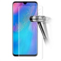 Huawei P30 Pro Glazen Screenprotector - 9H - Doorzichtig