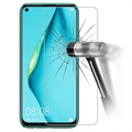 Huawei P40 Lite Glazen Screenprotector - 9H, 0.3mm - Doorzichtig