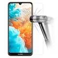 Huawei Y6 Pro (2019) Glazen Screenprotector - 9H, 0.3mm - Doorzichtig