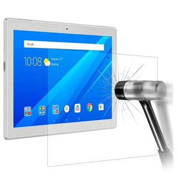 Lenovo Tab 4 10 Plus Glazen Screenprotector