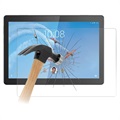 Lenovo Tab M10 Gehard Glazen Screenprotector - 0.3mm, 9h - Doorzichtig