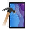 Lenovo Tab M10 Hd Gen 2 Glazen Screenprotector - 9h, 0.3mm - Transparant