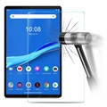 Lenovo Tab M10 FHD Plus Glazen Screenprotector - 9H, 0.3mm