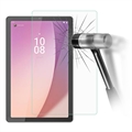 Lenovo Tab M9 Glazen Screenprotector - 9H, 0.3mm - Doorzichtig