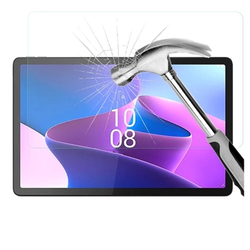 Lenovo Tab P11 Gen 2 Gehard Glas Screenprotector - 9H, 0.3mm - Doorzichtig