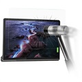 Lenovo Yoga Tab 11 Glazen Screenprotector - 9H, 0.3mm - Doorzichtig