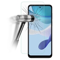 Motorola Moto G (2023) Glazen Screenprotector - 9H, 0.3mm - Doorzichtig