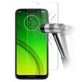 Motorola Moto G7 Power Glazen Screenprotector - 9H, 0.3mm - Doorzichtig