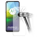 Motorola Moto G9 Power Glazen Screenprotector - 9H, 0.3mm - Doorzichtig