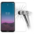 Nokia 5.4 Glazen Screenprotector - 9H, 0.3mm - Doorzichtig