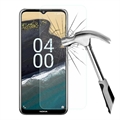 Nokia G400 Glazen Screenprotector - 9H - Doorzichtig