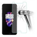 OnePlus 5 Glazen Screenprotector