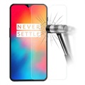 OnePlus 6T Glazen Screenprotector - 9H, 0.3mm - Doorzichtig