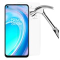 OnePlus Nord CE 2 Lite 5G Glazen Screenprotector - Doorzichtig