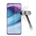 OnePlus Nord CE 5G Gehard Glazen Screenprotector - 9H - Doorzichtig