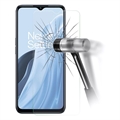 OnePlus Nord N300 Glazen Screenprotector - 0.3mm, 9H - Kristalhelder