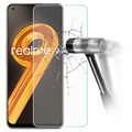 Realme 9 Glazen Screenprotector - 9H, 0.3mm - Doorzichtig