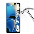Realme GT Neo2 Glazen Screenprotector - 9H, 0.3mm - Doorzichtig