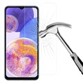 Samsung Galaxy A23 Glazen Screenprotector - 9H, 0.3mm - Doorzichtig