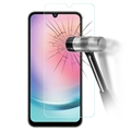 Huawei Enjoy 60X Glazen Screenprotector - 9H, 0.3mm - Doorzichtig