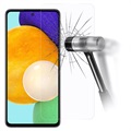 Samsung Galaxy A53 5G Glazen Screenprotector - 9H, 0.3mm - Doorzichtig