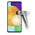 Samsung Galaxy A54 5G Glazen Screenprotector - 9H, 0.3mm - Doorzichtig