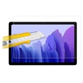 Samsung Galaxy Tab A7 10.4 (2020) Glazen Screenprotector - 9H - Doorzichtig