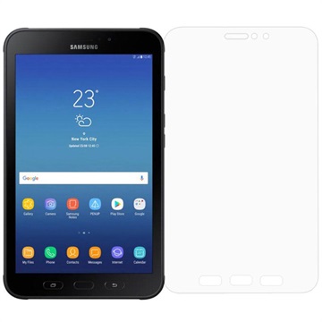 Samsung Galaxy Tab Active 2 Glazen Screenprotector